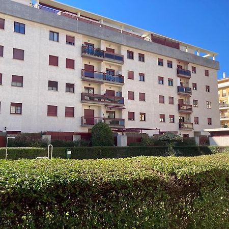 Apartamento Los Altos De El Puerto - Calidad, Garaje Y Wifi El Puerto de Santa María Eksteriør bilde