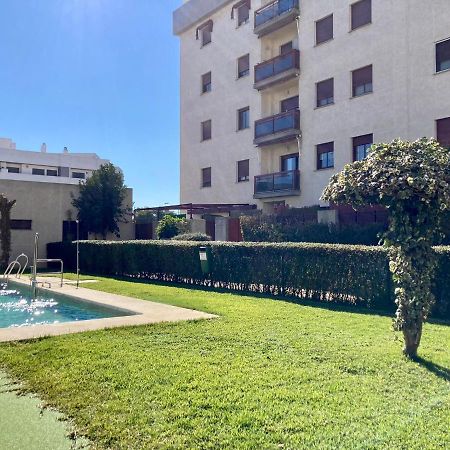 Apartamento Los Altos De El Puerto - Calidad, Garaje Y Wifi El Puerto de Santa María Eksteriør bilde