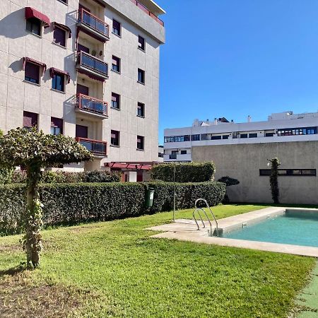 Apartamento Los Altos De El Puerto - Calidad, Garaje Y Wifi El Puerto de Santa María Eksteriør bilde
