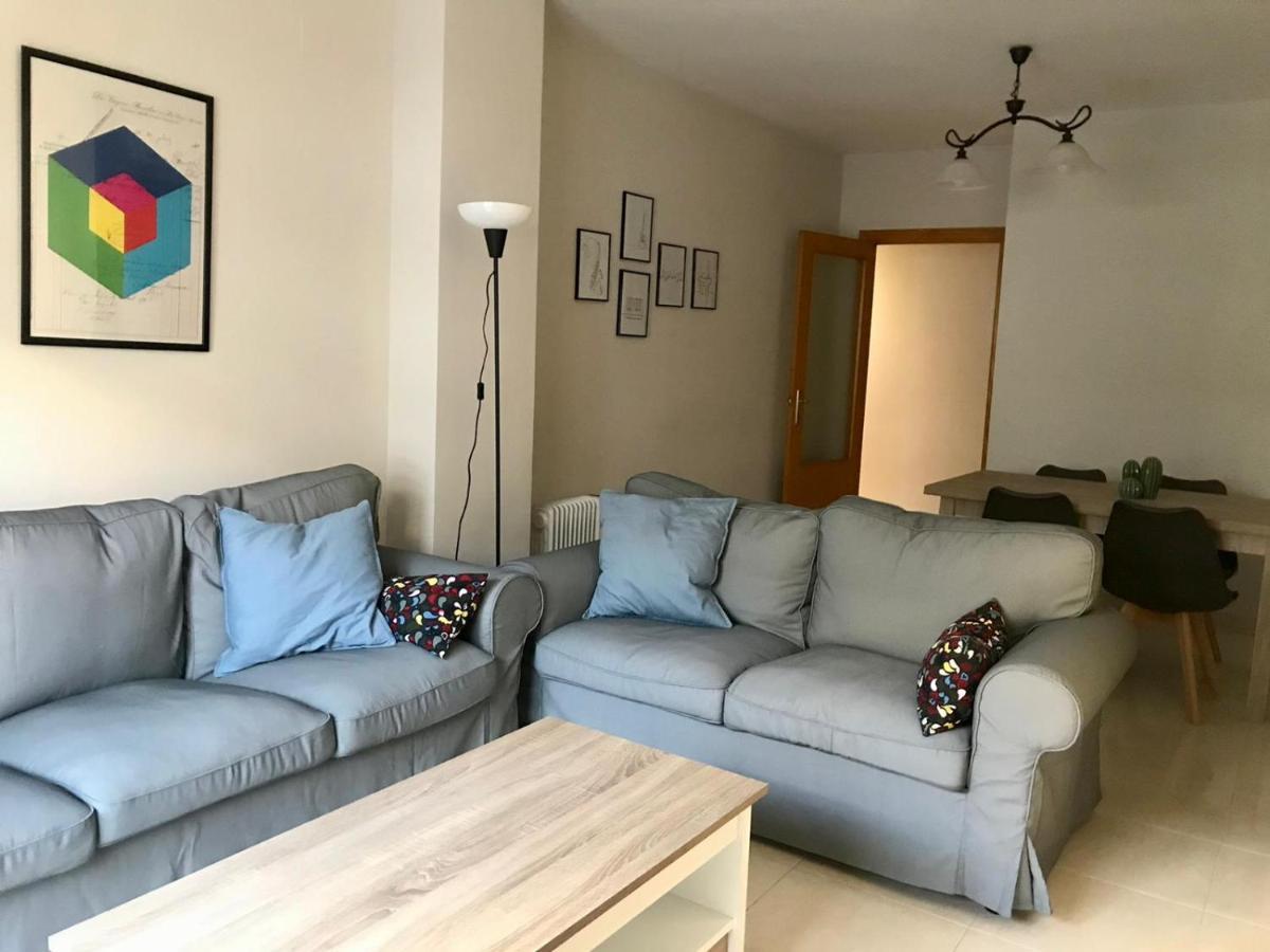 Apartamento Los Altos De El Puerto - Calidad, Garaje Y Wifi El Puerto de Santa María Eksteriør bilde