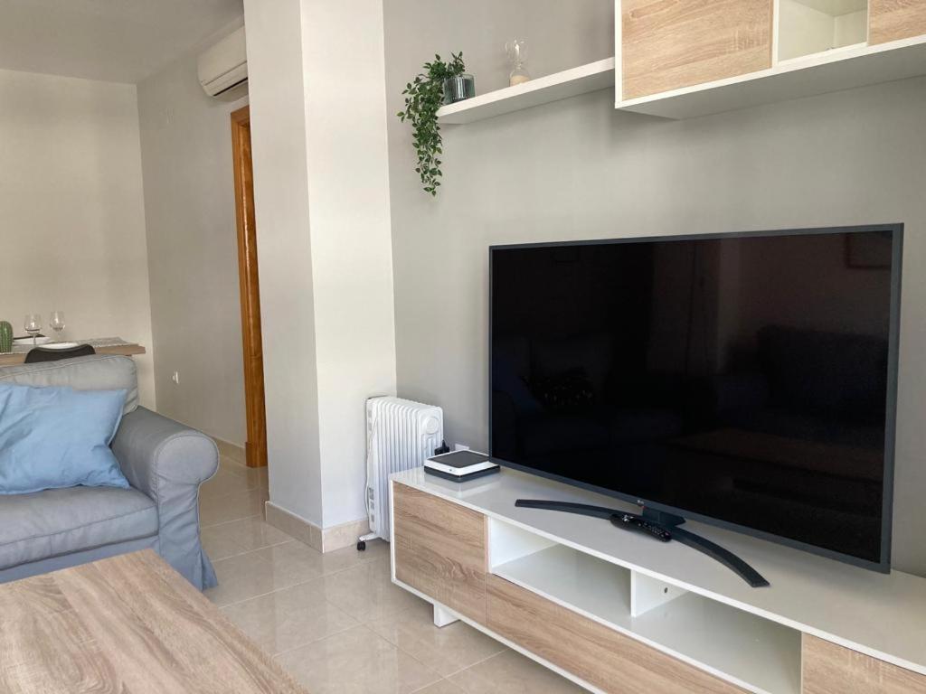 Apartamento Los Altos De El Puerto - Calidad, Garaje Y Wifi El Puerto de Santa María Eksteriør bilde
