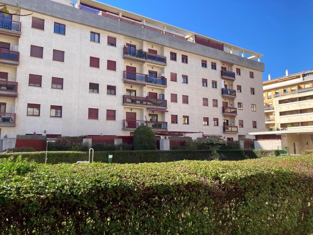 Apartamento Los Altos De El Puerto - Calidad, Garaje Y Wifi El Puerto de Santa María Eksteriør bilde