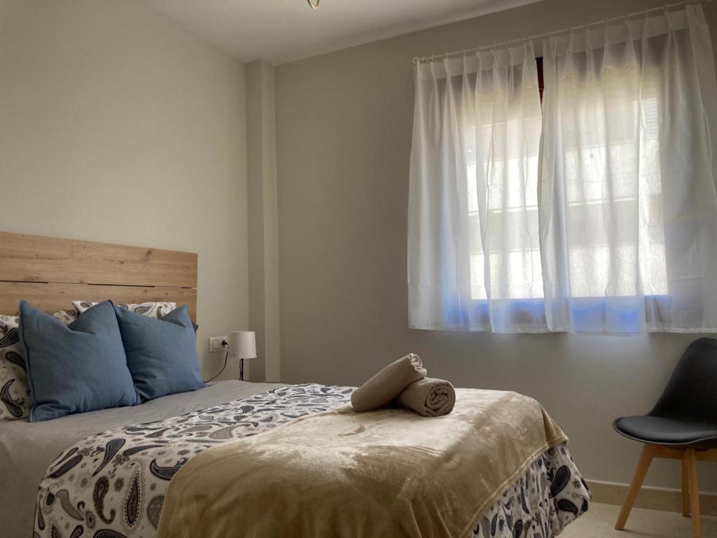Apartamento Los Altos De El Puerto - Calidad, Garaje Y Wifi El Puerto de Santa María Eksteriør bilde