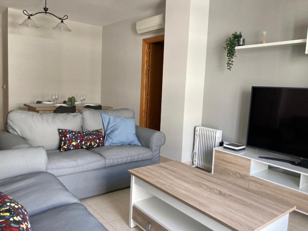 Apartamento Los Altos De El Puerto - Calidad, Garaje Y Wifi El Puerto de Santa María Eksteriør bilde