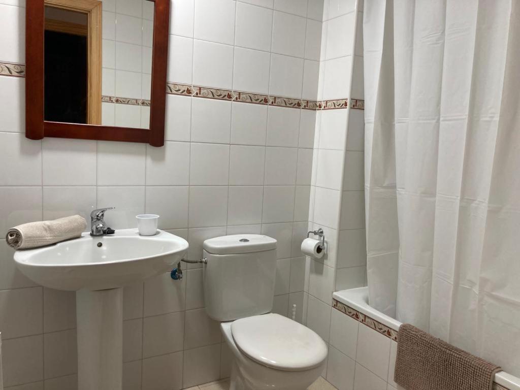 Apartamento Los Altos De El Puerto - Calidad, Garaje Y Wifi El Puerto de Santa María Eksteriør bilde