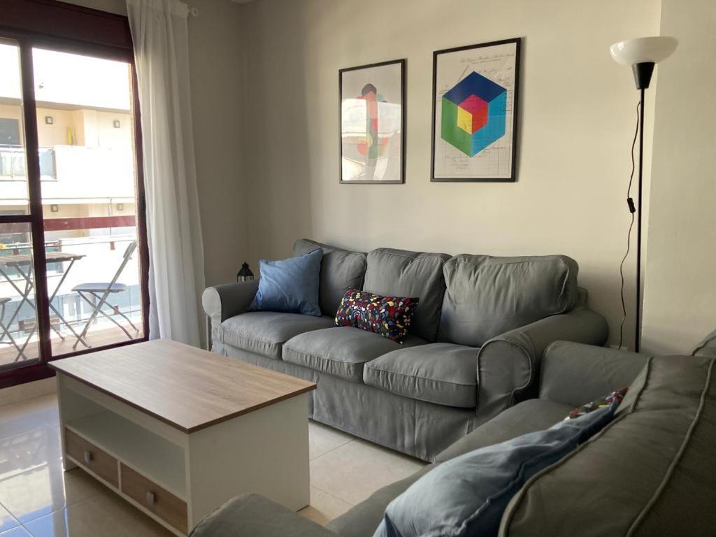 Apartamento Los Altos De El Puerto - Calidad, Garaje Y Wifi El Puerto de Santa María Eksteriør bilde