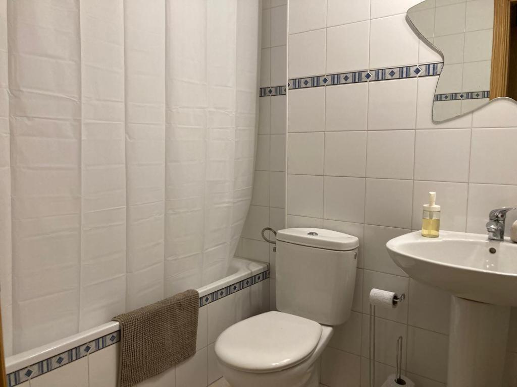 Apartamento Los Altos De El Puerto - Calidad, Garaje Y Wifi El Puerto de Santa María Eksteriør bilde