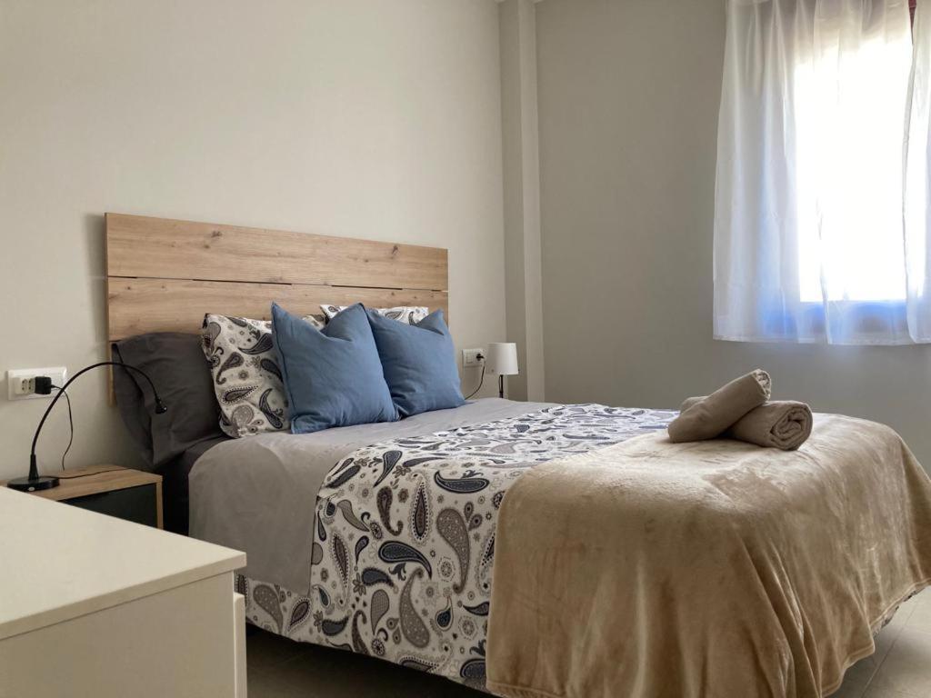 Apartamento Los Altos De El Puerto - Calidad, Garaje Y Wifi El Puerto de Santa María Eksteriør bilde