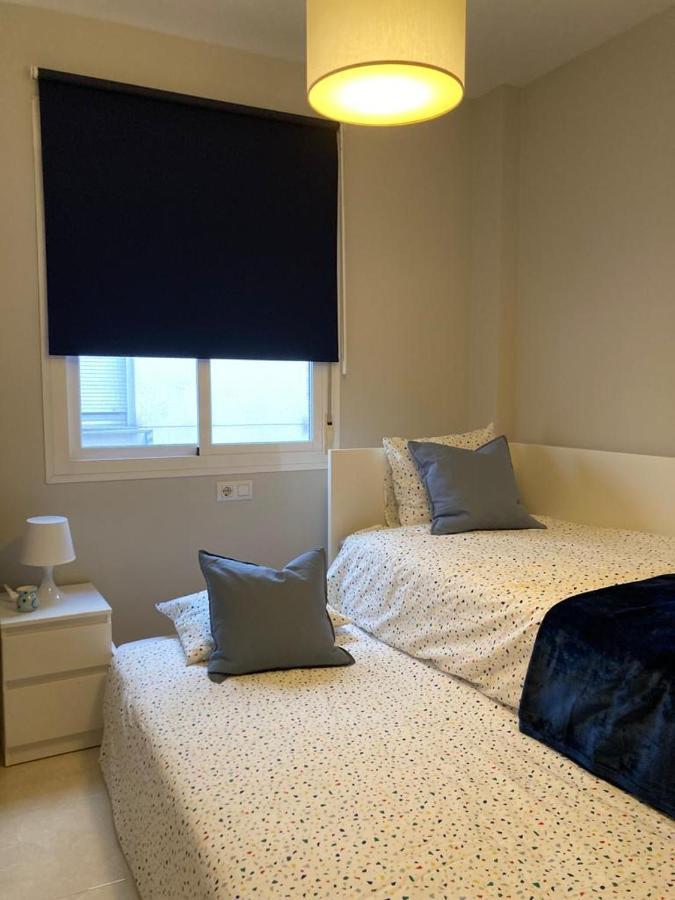 Apartamento Los Altos De El Puerto - Calidad, Garaje Y Wifi El Puerto de Santa María Eksteriør bilde