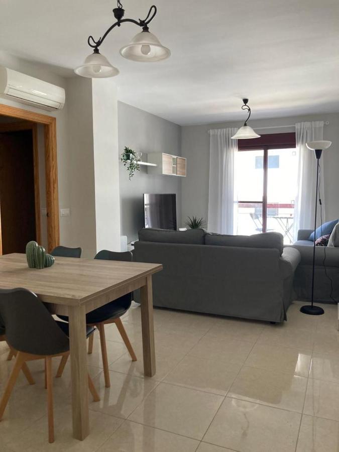 Apartamento Los Altos De El Puerto - Calidad, Garaje Y Wifi El Puerto de Santa María Eksteriør bilde