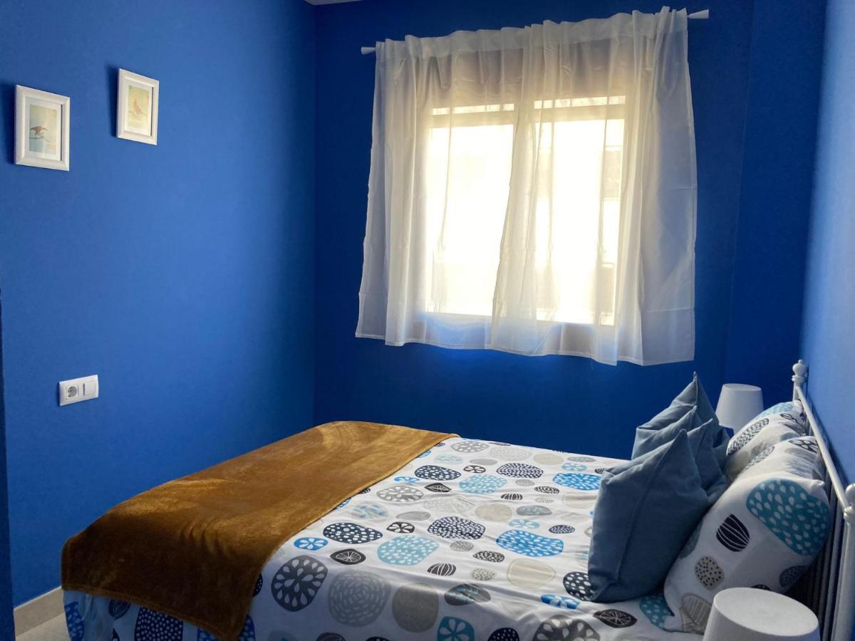 Apartamento Los Altos De El Puerto - Calidad, Garaje Y Wifi El Puerto de Santa María Eksteriør bilde