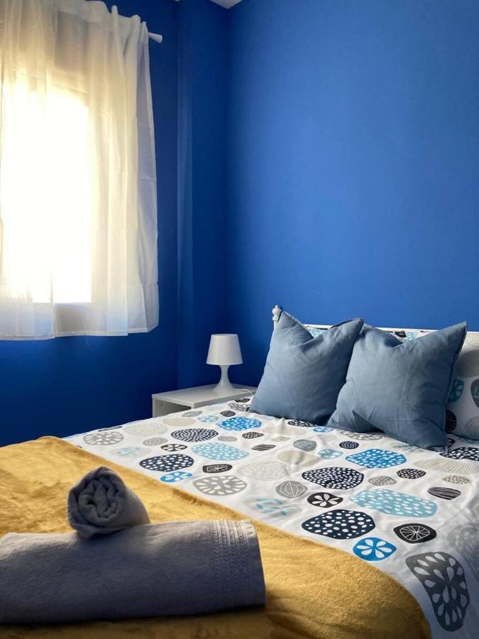Apartamento Los Altos De El Puerto - Calidad, Garaje Y Wifi El Puerto de Santa María Eksteriør bilde