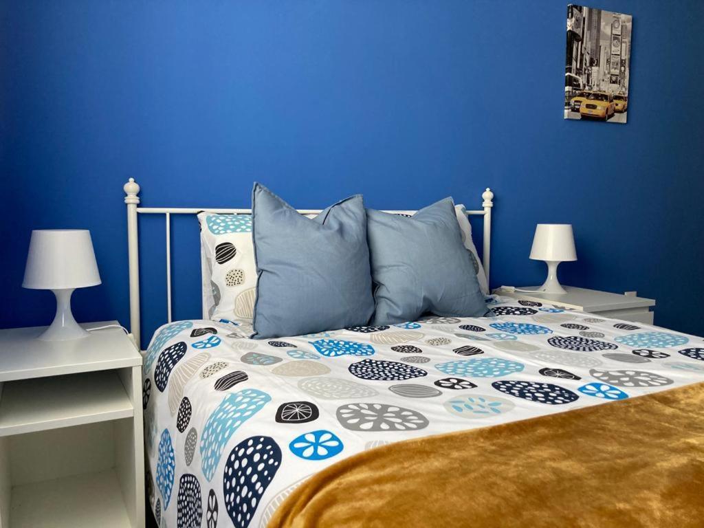 Apartamento Los Altos De El Puerto - Calidad, Garaje Y Wifi El Puerto de Santa María Eksteriør bilde