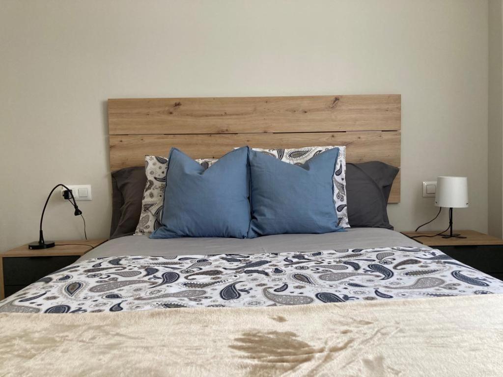 Apartamento Los Altos De El Puerto - Calidad, Garaje Y Wifi El Puerto de Santa María Eksteriør bilde