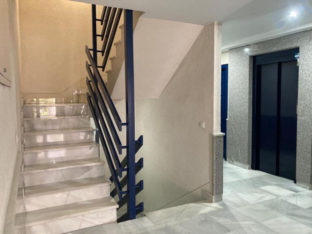 Apartamento Los Altos De El Puerto - Calidad, Garaje Y Wifi El Puerto de Santa María Eksteriør bilde