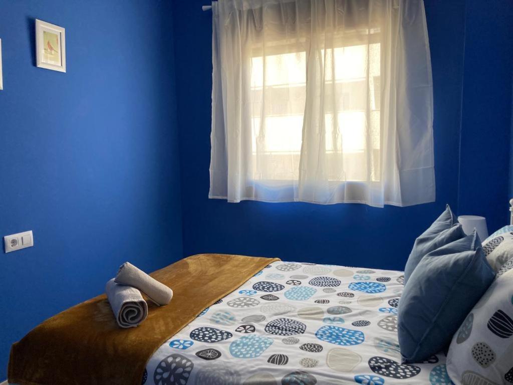 Apartamento Los Altos De El Puerto - Calidad, Garaje Y Wifi El Puerto de Santa María Eksteriør bilde