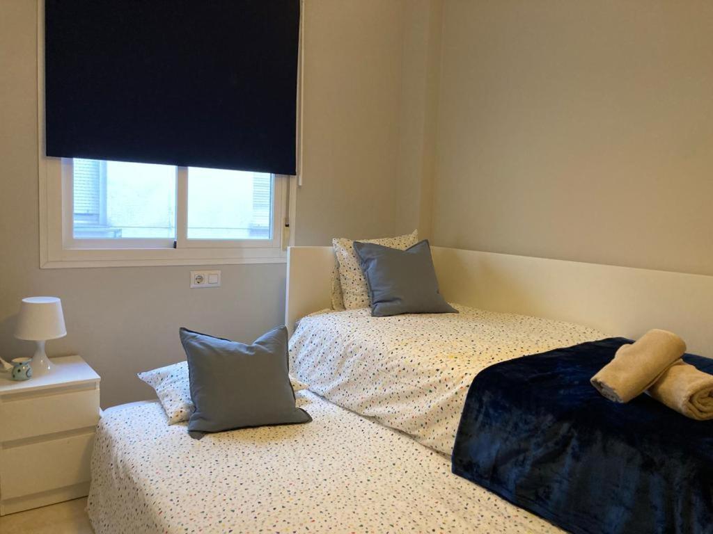 Apartamento Los Altos De El Puerto - Calidad, Garaje Y Wifi El Puerto de Santa María Eksteriør bilde