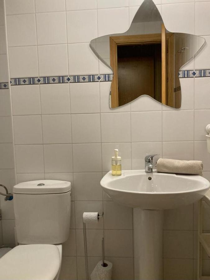 Apartamento Los Altos De El Puerto - Calidad, Garaje Y Wifi El Puerto de Santa María Eksteriør bilde