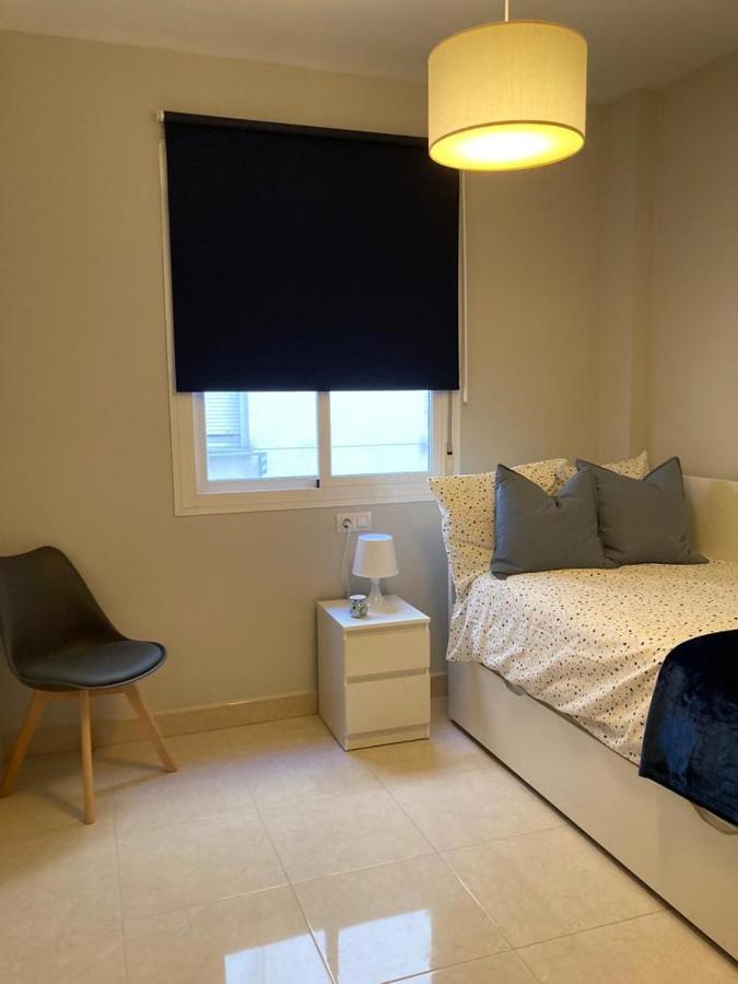 Apartamento Los Altos De El Puerto - Calidad, Garaje Y Wifi El Puerto de Santa María Eksteriør bilde