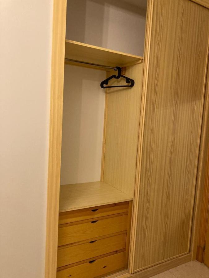 Apartamento Los Altos De El Puerto - Calidad, Garaje Y Wifi El Puerto de Santa María Eksteriør bilde