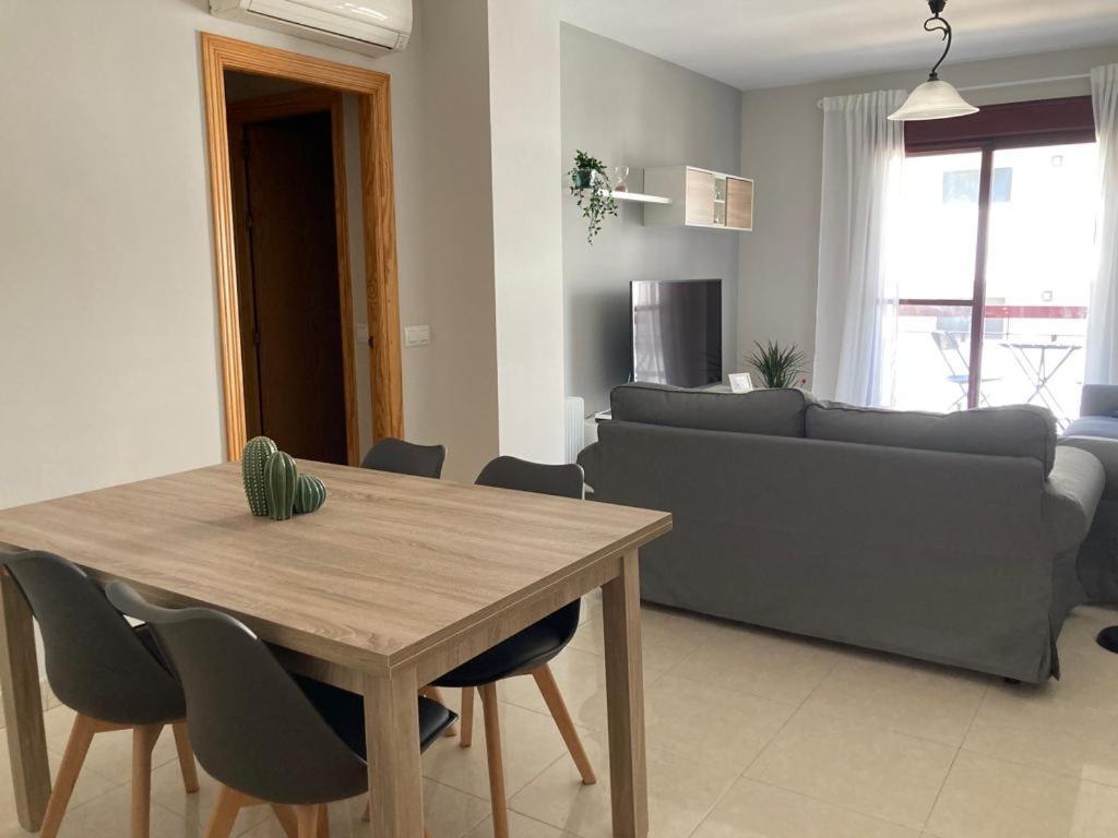 Apartamento Los Altos De El Puerto - Calidad, Garaje Y Wifi El Puerto de Santa María Eksteriør bilde
