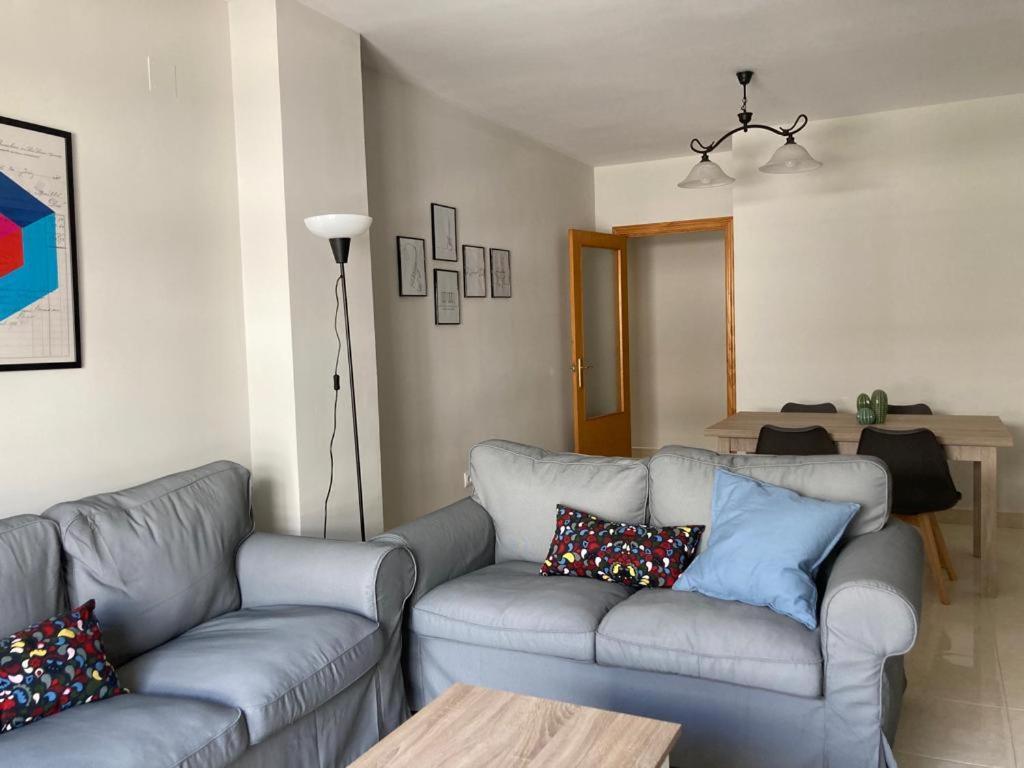 Apartamento Los Altos De El Puerto - Calidad, Garaje Y Wifi El Puerto de Santa María Eksteriør bilde